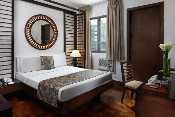 Manila Lotus Hotel image 1