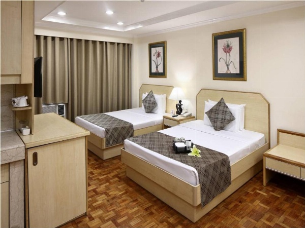 Manila Lotus Hotel image 28